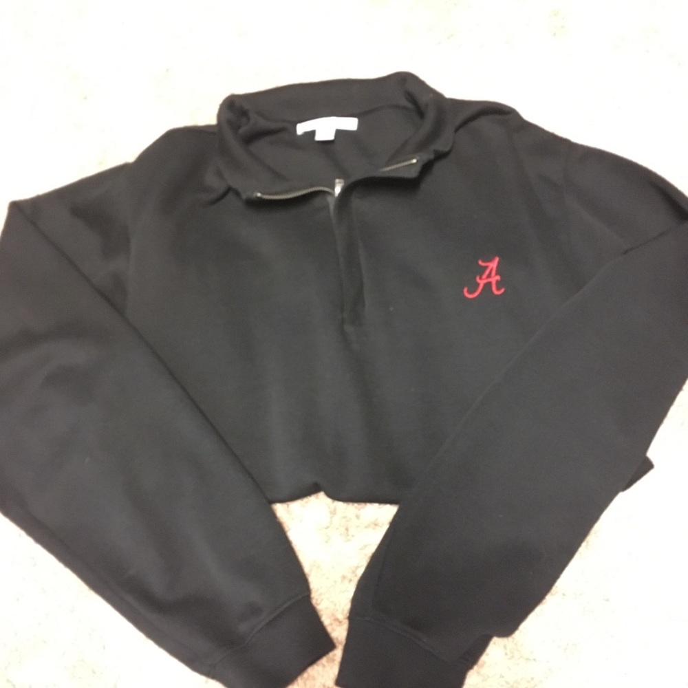 Alabama crimson tide shirt